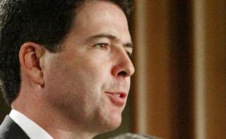 Hillary Clinton: El jefe del FBI que la puso en aprietos