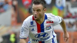 Olympique Lyon desmintió muerte de Valbuena tras ola de rumores