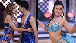 "Reyes del show": su ráting con regreso de Milett y Yahaira