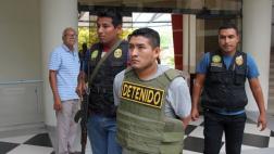 Tumbes: reciben amenazas para no declarar contra banda criminal