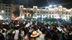 BCR: Universitarios critican nombramiento de directores