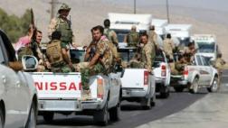 Mosul: Los ejércitos que batallan contra el Estado Islámico