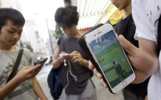 Pokémon Go: padres de familia piden bloqueo del juego en autos