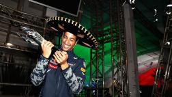 Fórmula 1: El tercer lugar del GP de México ya no es de Vettel