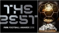 La FIFA anunció nuevo premio que reemplazará al Balón de Oro
