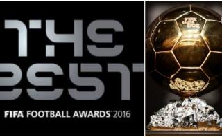 La FIFA anunció nuevo premio que reemplazará al Balón de Oro