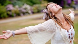 TEST: ¿Eres una mujer liberada?