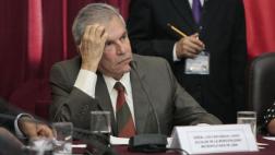 Castañeda: aprobación cayó siete puntos en un mes, según GFK