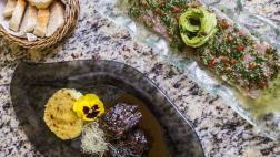 Somos receta: la terraza de La Cucharita