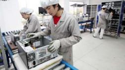 Fujitsu y Lenovo trabajarán juntos en mercado de PC