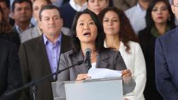 ¿Y los 100 días de Keiko, qué?, por Pedro Tenorio