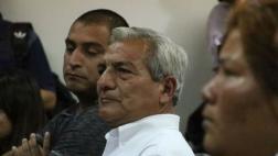 Fiscalía pedirá revocar absolución de Elidio Espinoza