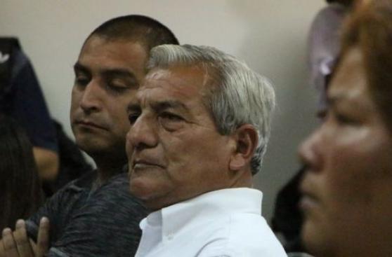 Fiscalía pedirá revocar absolución de Elidio Espinoza