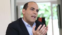 Fernando Zavala rechaza calificativos del gobierno de Venezuela