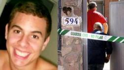 España: el macabro chat del joven que descuartizó a su familia