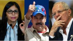 Editorial: El traje nuevo del dictador