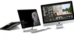 Mac o PC: ¿Volvió la guerra de las computadoras?