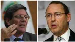 BCR: convocan a marcha por designación de Chlimper y Rey