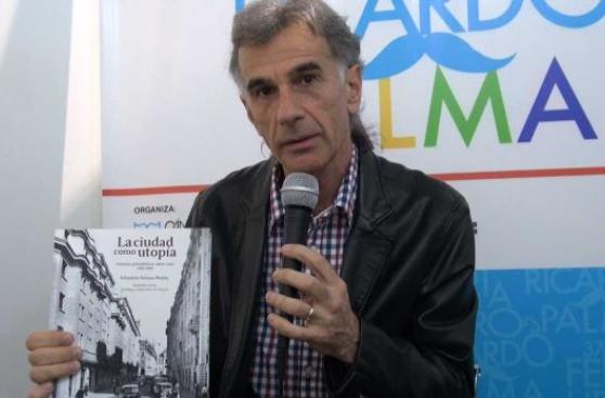 Lima bajo la mirada de Sebastián Salazar Bondy
