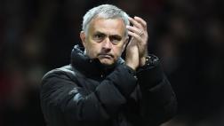 Un reloj de Mourinho alcanza 17 mil euros en subasta benéfica
