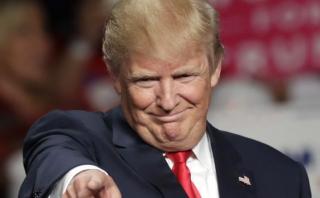 Trump usó maniobras "legalmente dudosas" para eludir impuestos