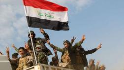 Fuerzas iraquíes entran a Mosul para batalla clave contra EI