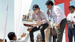Piura: Carlos Basombrío descartó decretar estado de emergencia