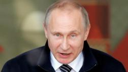 Rusia: ¿Quién es el enemigo, nosotros o los terroristas?