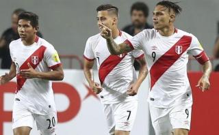 Selección: programación de los partidos ante Paraguay y Brasil
