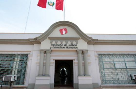 Designan nueva titular de Comisión de Gracias Presidenciales