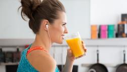 ¿Qué alimentación debe seguir todo buen runner?