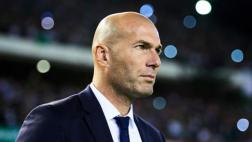 Zidane dirigirá su partido 100 en Real Madrid este miércoles