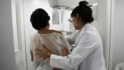 Cáncer mataría a 5,5 mlls. de mujeres anualmente para el 2030