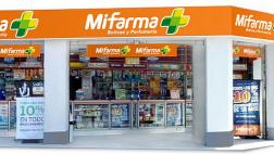 Mifarma dice que es inocente, pero no apelará multa de Indecopi