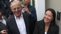 PPK y Keiko: el pacto sigue intacto, por Fernando Vivas