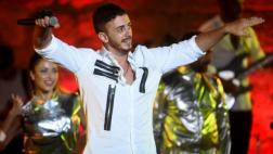 Rey de Marruecos paga defensa de cantante acusado de violación