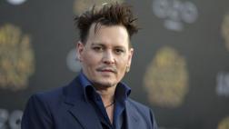 Johnny Depp protagonizará próximo spin-off de Harry Potter