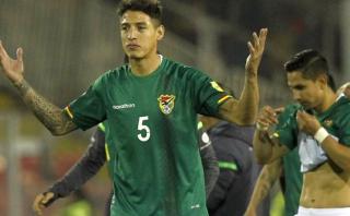 Bolivia: dos dirigentes renunciaron tras fallo de la FIFA