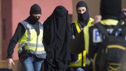 Marruecos libera a 2 menores de edad detenidas por besarse