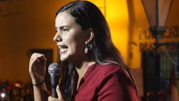 Mendoza está a favor de referéndum revocatorio contra Maduro