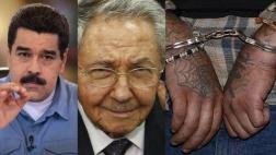 Maduro, Castro y Los Zetas son "depredadores" de la prensa