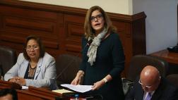 Aráoz: Huaroc "no tiene por qué ser nombrado" en Petro-Perú