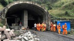 China: Sube a 33 los muertos por explosión en mina de carbón