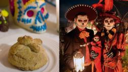 Degusta la comida típica de Día de Muertos en este evento