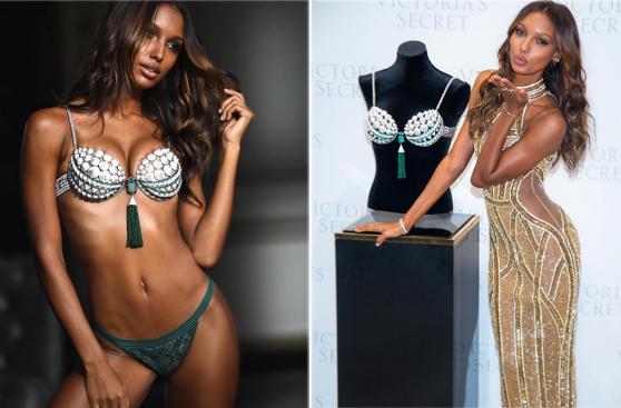 Victoria's Secret: Ángel mostró estrías y esto dijeron en redes