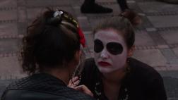 Así celebran en Latinoamérica el día de los muertos [VIDEO}