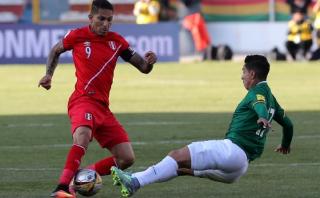 Selección peruana: FPF se pronunció sobre fallo de la FIFA