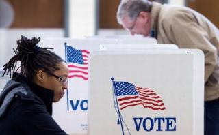 ¿Por qué las elecciones en EE.UU. se celebran los martes?