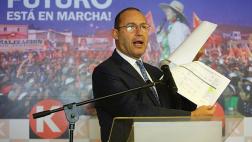 ¿José Chlimper debe dejar Fuerza Popular para integrarse a BCR?