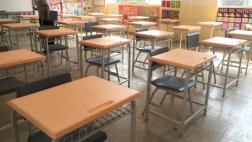 Ministerio de Educación da mobiliario a colegios emblemáticos